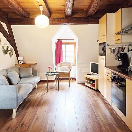 La Legende Des 2 Pierres Apartment Егишем Екстериор снимка