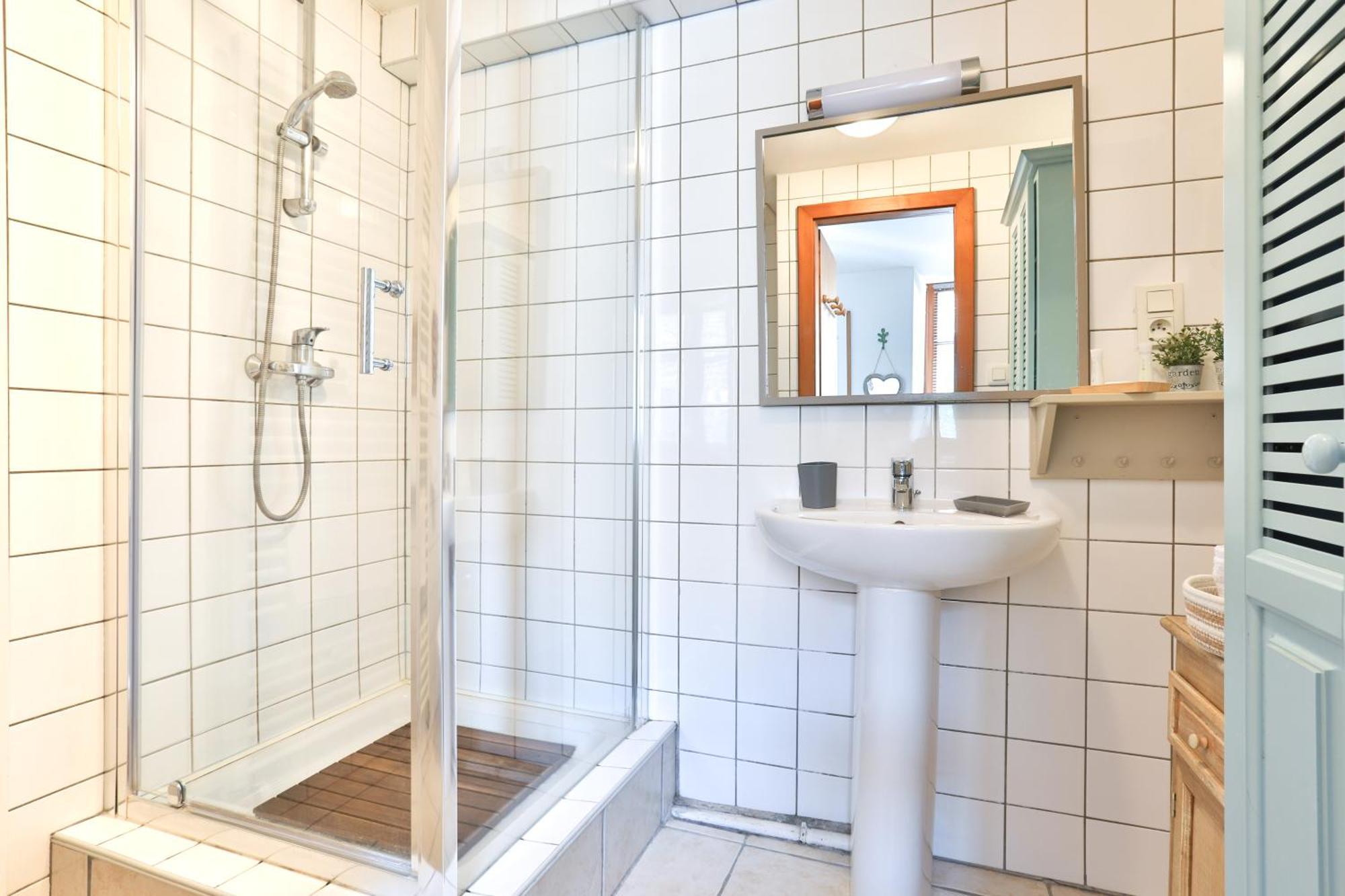 La Legende Des 2 Pierres Apartment Егишем Стая снимка